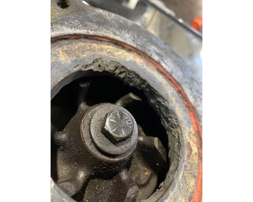 CAT 3406B Water Pump