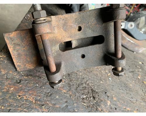 CAT 3406C Bracket, Misc.
