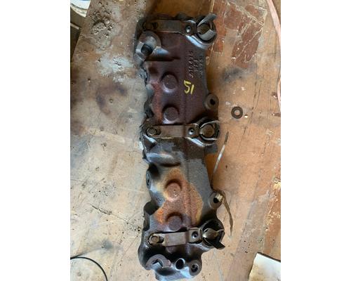 CAT 3406C JakeEngine Brake