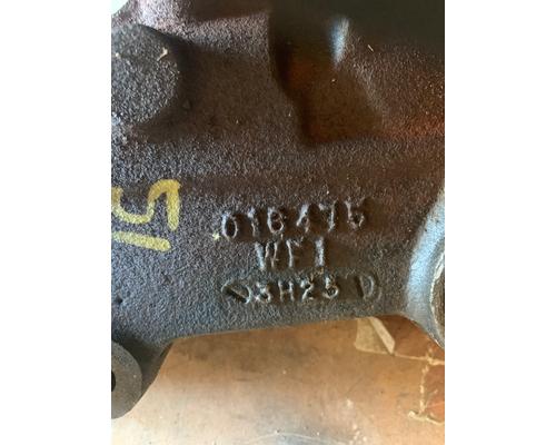 CAT 3406C JakeEngine Brake