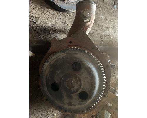 CAT 3406C Water Pump