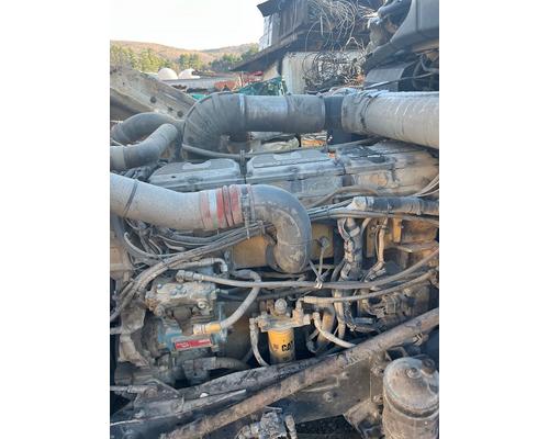 1998 CAT 3406E 14.6L Engine Assembly #