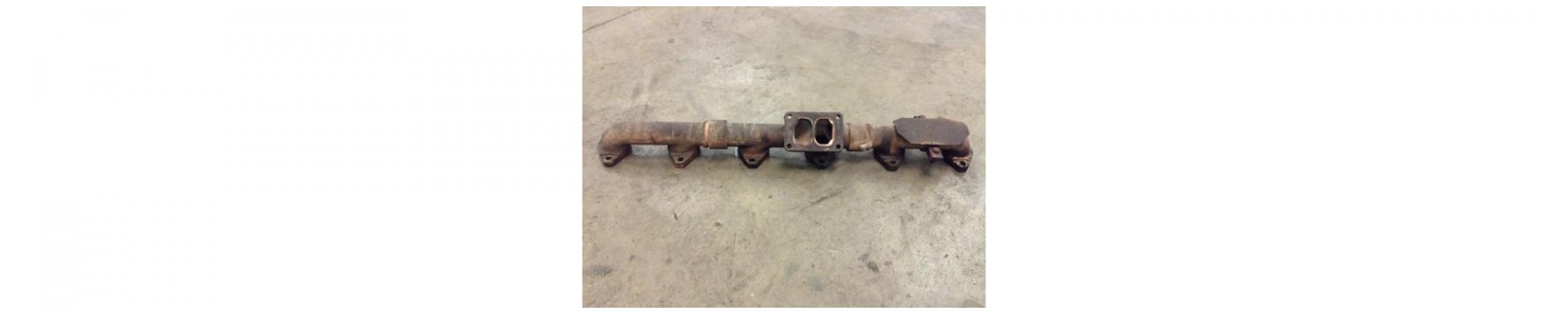 CAT 3406E 14.6L Exhaust Manifold in Spencer, IA #24485836