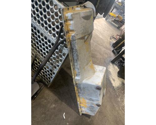 CAT 3406E 14.6L Oil Pan