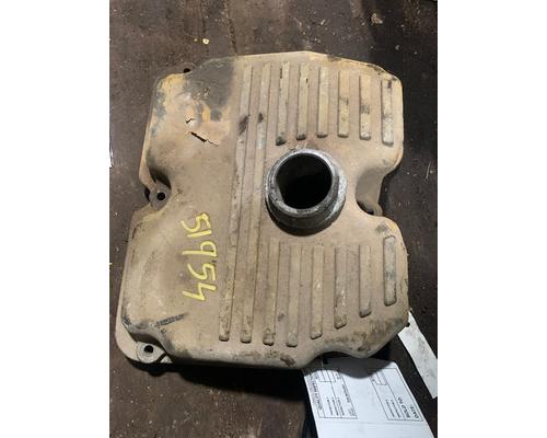 CAT 3406E 14.6L Valve Cover