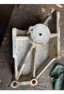 CAT 3406E Bracket, Misc.