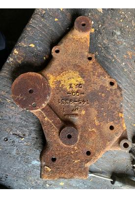 CAT 3406E Bracket, Misc.