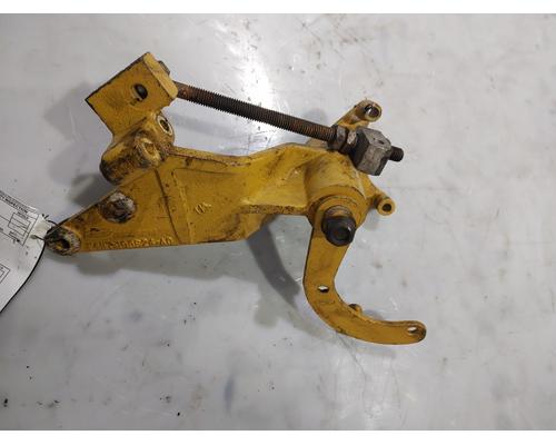 CAT 3406E Bracket, Misc.