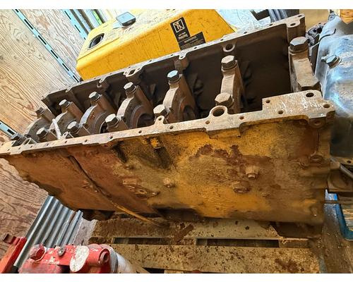 CAT 3406E Cylinder Block