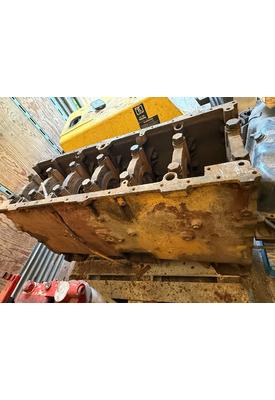 CAT 3406E Cylinder Block