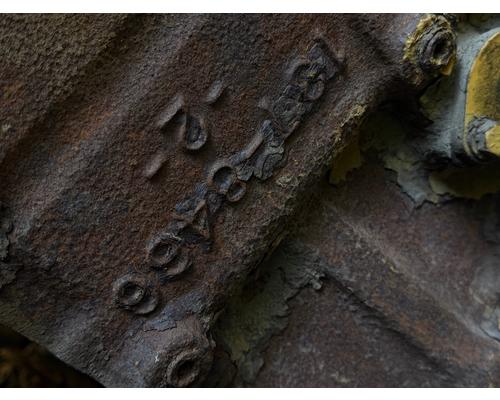 CAT 3406E Cylinder Block