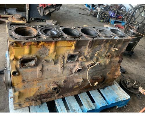 CAT 3406E Cylinder Block