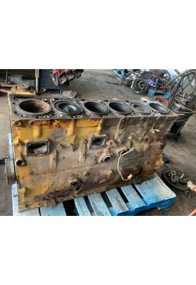 CAT 3406E Cylinder Block
