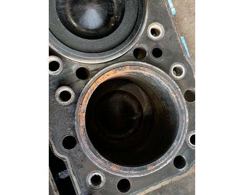 CAT 3406E Cylinder Block