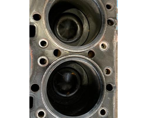 CAT 3406E Cylinder Block