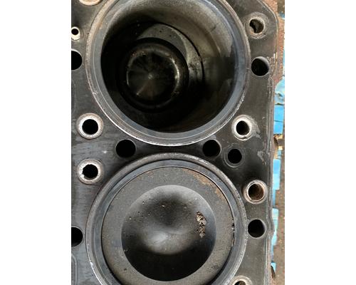 CAT 3406E Cylinder Block