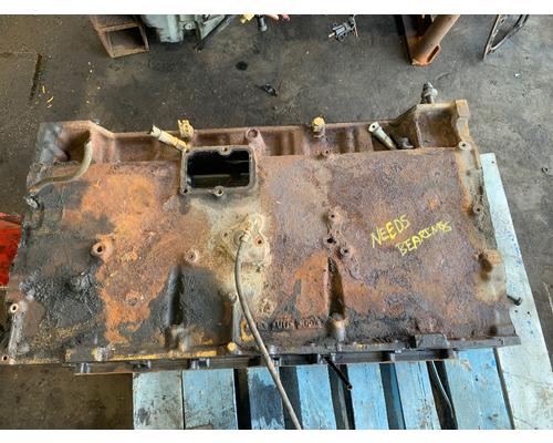 CAT 3406E Cylinder Block