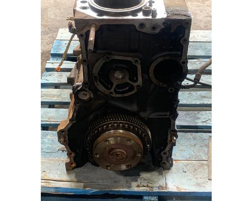 CAT 3406E Cylinder Block