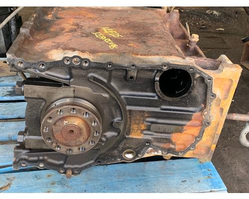 CAT 3406E Cylinder Block