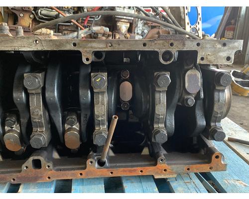 CAT 3406E Cylinder Block