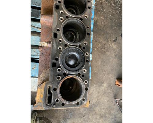 CAT 3406E Cylinder Block