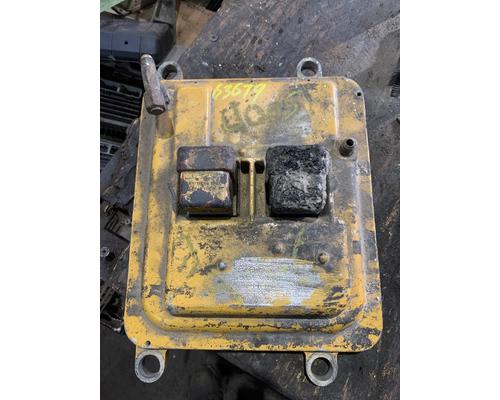 CAT 3406E ECM