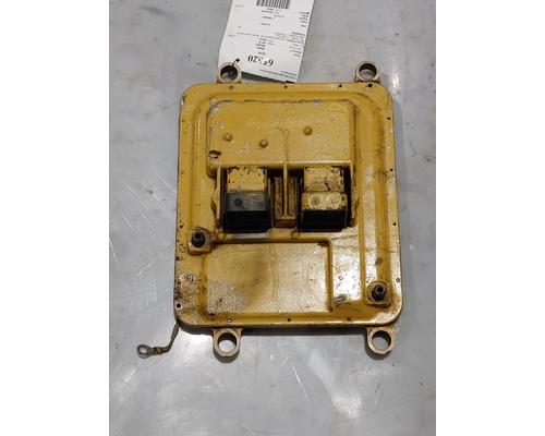 CAT 3406E ECM