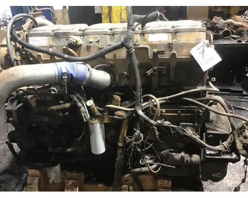 CAT 3406E Engine Assembly