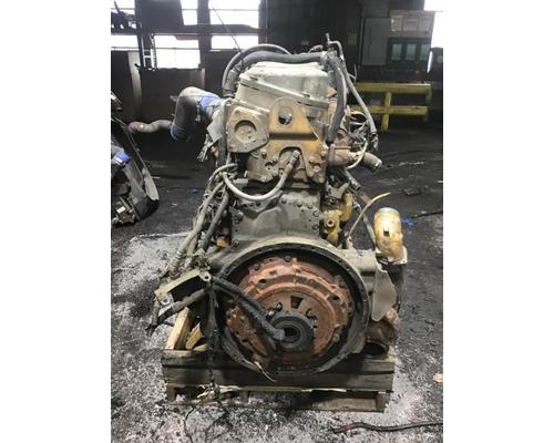 CAT 3406E Engine Assembly