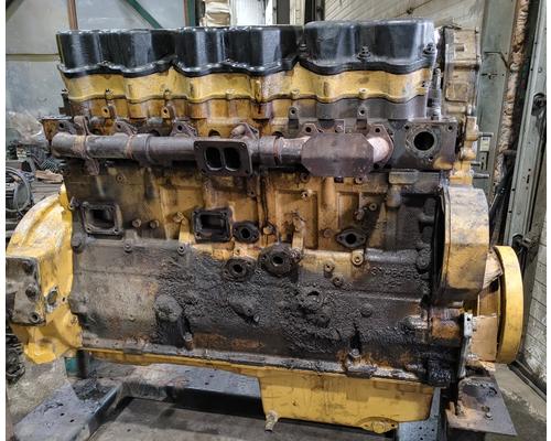 CAT 3406E Engine Assembly