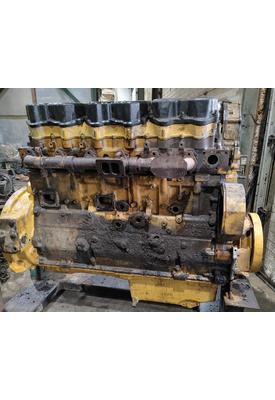 CAT 3406E Engine Assembly