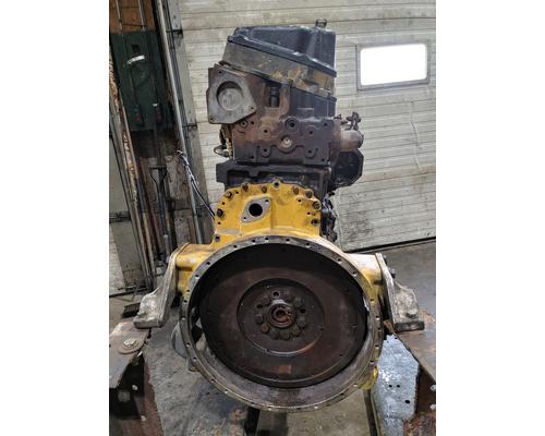 CAT 3406E Engine Assembly