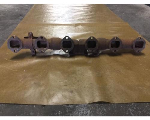 CAT 3406E Exhaust Manifold