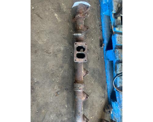 CAT 3406E Exhaust Manifold