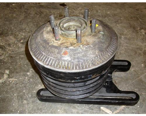 Cat 3406e Fan Clutch Oem 79a9103 In Crandall Tx 49271