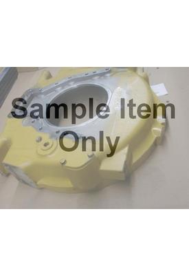 CAT 3406E Flywheel Housing