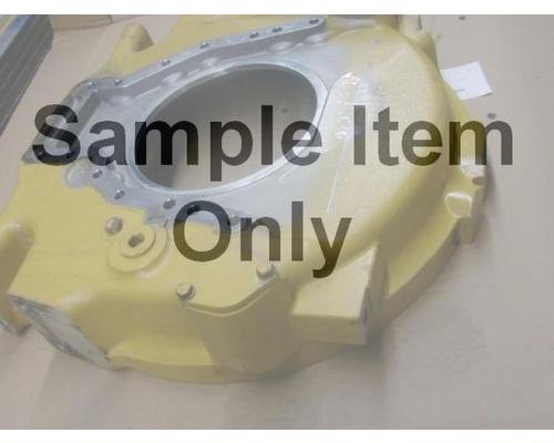 CAT 3406E Flywheel Housing