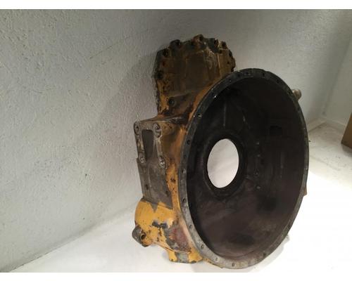 CAT 3406E Flywheel Housing