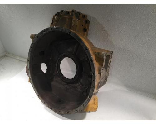 CAT 3406E Flywheel Housing