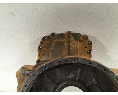 CAT 3406E Flywheel Housing