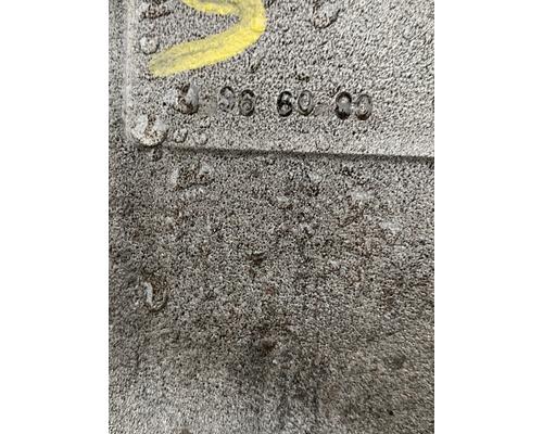 CAT 3406E Flywheel Housing