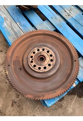 CAT 3406E Flywheel