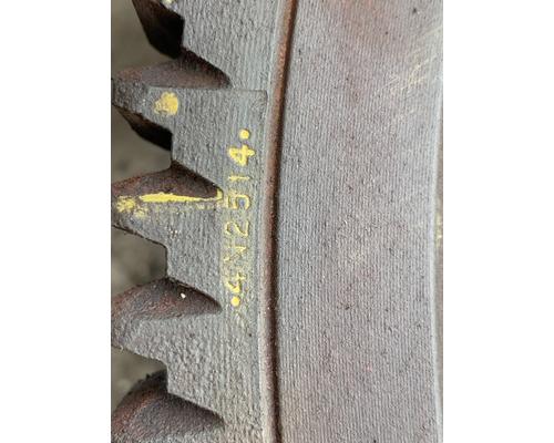 CAT 3406E Flywheel
