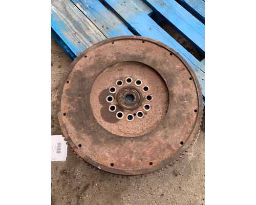 CAT 3406E Flywheel
