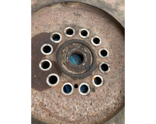 CAT 3406E Flywheel
