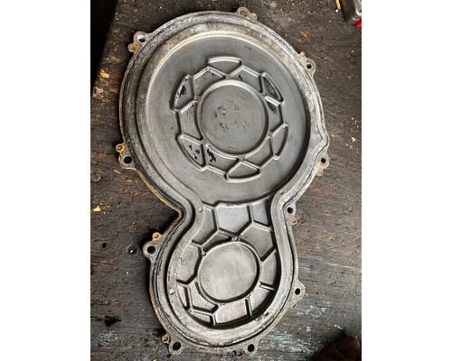 CAT 3406E Front Cover