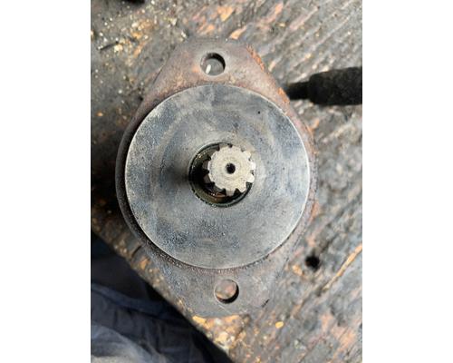 CAT 3406E Fuel Pump (Injection)