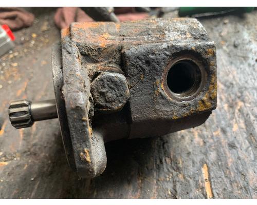CAT 3406E Fuel Pump (Injection)