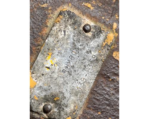 CAT 3406E Fuel Pump (Injection)