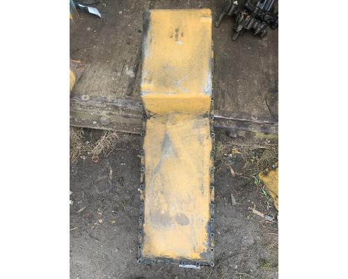 CAT 3406E Oil Pan